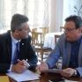 Άρτα: Ανοίγει ο δρόμος για την υλοποίηση νέων έργων ΑΠΕ μέσω της δημιουργίας νέου υποσταθμού της ΔΕΗ