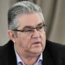 Συνάντηση Κουτσούμπα με τη συντονιστική επιτροπή Φλώρινας για το κόστος θέρμανσης