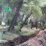 Ολοκληρώνεται η υπογειοποίηση του δικτύου υψηλής τάσης στη Μαλακάσα
