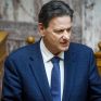 Σκυλακάκης: Άμεσες παρεμβάσεις, σημαντικοί πόροι, καινοτομίες και μεταρρυθμίσεις για την ενεργή διαχείριση των δασών