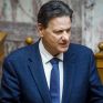 Σκυλακάκης και Τσιάρας παρουσίασαν στη Βουλή το νέο ΔΣ του Οργανισμού Διαχείρισης Υδάτων Θεσσαλίας - Εγκρίθηκε κατά πλειοψηφία