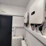 Commercial project με Huawei MAP0, LUNA2000-7-Ε1 και SMARTGUARD-63A 