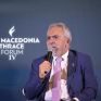 Λ. Μπακούρας: Σεβασμός στην κοινωνία της Θράκης, διαφάνεια στο περιβάλλον και αποδαιμονοποίηση της εξόρυξης