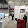 Στην Intersolar συμμετείχε η Νικόλαος Αδ. Στύλας και ΣΙΑ ΟΕ, ως αποκλειστικός αντιπρόσωπος της Stäubli