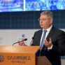 Σιάμισιης: Η κρίση στην ενέργεια δε θα φύγει τον επόμενο μήνα - Πρέπει να έχουμε αντοχή και υπομονή