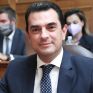 Στο Μπακού σήμερα και αύριο ο Κώστας Σκρέκας - Συζητήσεις με τους Αζέρους για αύξηση των ροών φυσικού αερίου μέσω του TAP