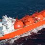 Σε αναμονή παραμένουν 60 πλοία LNG στις ευρωπαϊκές ακτές καθώς οι τερματικοί σταθμοί έχουν "μπλοκάρει" 
