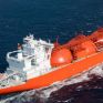 Ην. Βασίλειο: Πτώση 70% στις εισαγωγές LNG τον Ιούλιο 