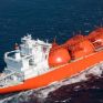 BofA: Η μεγάλη εξάρτηση της Ευρώπης από το LNG θα κρατάει ψηλά τις τιμές