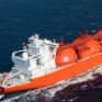 Έσπασαν ρεκόρ οι εισαγωγές ρωσικού LNG της Ευρώπης το 2024