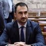 Χαρίτσης: Καμία απάντηση της κυβέρνησης στα ερωτήματα για την ενίσχυση των ενεργειακών κοινοτήτων