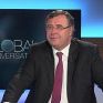 Ο διευθύνων σύμβουλος της Total αναλύει την κρίση στο Κατάρ και τη συμφωνία με το Ιράν