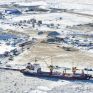 Ολοκληρώνονται οι εγκαταστάσεις LNG στη χερσόνησο Yamal στη Ρωσία