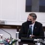 Μητσοτάκης: Απόλυτα προσηλωμένοι στην προσπάθεια ώστε η πράσινη μετάβαση να λειτουργήσει στην Ελλάδα για όλους