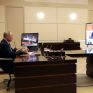 Ρωσία: Υπό έλεγχο η κατάσταση με την πετρελαιοκηλίδα στο Νορίλσκ