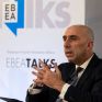 Γ. Μπρατάκος (ΕΒΕΑ): Στη σωστή κατεύθυνση τα μέτρα που ανακοίνωσε η κυβέρνηση