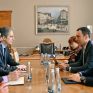 Βουλγαρία: Ο δήμαρχος της Σόφιας αναζητά χρηματοδότηση για ενεργειακή αποδοτικότητα
