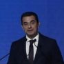 Σκρέκας στο 22nd World LNG Summit: Στα 2,5 δισ. κυβικά μέτρα οι εξαγωγές αερίου της χώρας φέτος - Ανάγκη για ευρωπαϊκό μηχανισμό στήριξης