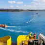 Ερχονται νέες Navtex για να συνεχιστούν στα διεθνή ύδατα οι έρευνες για το καλώδιο Ελλάδας - Κύπρου - Επιπλέον κόστη δημιουργούν ήδη οι καθυστερήσεις - Σήμερα η συνάντηση Σκυλακάκη - Παπαναστασίου