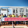 Συνδέθηκε φωτοβολταϊκό 120 MW στη Ν. Αφρική με μετατροπείς της Sineng Electric