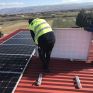Επιχείρηση στην Πτολεμαΐδα εγκαθιστά φωτοβολταϊκά (net-metering) με την energyTech 