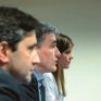 Εκτάκτως αναχωρούν για τις Βρυξέλλες τρεις Έλληνες υπουργοί 