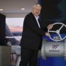 Ο αγωγός Vardax: Παρουσίαση των γενικών χαρακτηριστικών του έργου από την Helleniq Energy 