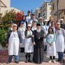 Διαδοχικές δράσεις κοινωνικής στήριξης και αυτό το Πάσχα από την HELLENiQ ENERGY