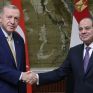 Milliyet: Απώτερος στόχος της Τουρκίας η συμφωνία με Αίγυπτο για τα θαλάσσια σύνορα