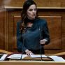 Αχτσιόγλου: Οι ανακοινώσεις Μητσοτάκη μειώνουν κατά 15% την επιδότηση των οικιακών τιμολογίων ρεύματος