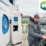 Hydrogen Europe: Πρώτη φορά αυτοκίνητο Υδρογόνου στους Ελληνικούς δρόμους