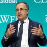 Νάσερ (Aramco): Οι επενδύσεις σε πετρέλαιο και φυσικό αέριο αδυνατούν να καλύψουν τη ζήτηση