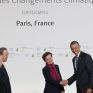 Ολάντ: Η COP21 εγείρει μεγάλη ελπίδα που δεν δικαιούμαστε να διαψεύσουμε