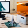 Πρώτες ύλες για 3D εκτυπωτές τώρα και από πλαστικά σκουπίδια