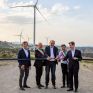 Η EDPR εγκαινιάζει νέο αιολικό πάρκο 35 MW στην Ιταλία 