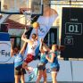 3x3 ΔΕΗ Street Basketball: Η μεγάλη μπασκετική γιορτή 3x3 επιστρέφει