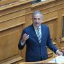 Ο Σ. Κωνσταντινίδης ζητά επέκταση της περιόδου χορήγησης επιδόματος θέρμανσης
