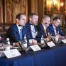 Η ενεργειακή μετάβαση και οι μακροπρόθεσμες προοπτικές του LNG στο Διεθνές Ναυτιλιακό Φόρουμ της Capital Link