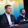 Όμιλος ΔΕΗ: Επενδύσεις 10,1 δισ. ευρώ στην επόμενη τριετία, με στόχο έναν μεγάλο και υγιή όμιλο, με EBITDA 2,7 δισ. το 2027 