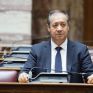 Αρβανιτίδης για νομοσχέδιο ΥΠΕΝ: Αμφίβολο το καθεστώς λειτουργίας των ενεργειακών κοινοτήτων - Να τεθούν κριτήρια στις απαλλοτριώσεις εκτάσεων για εγκατάσταση φωτοβολταϊκών