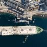 Κομισιόν: Οι υποδομές LNG της χώρας «δούλεψαν» λιγότερο πέρυσι - «Πτώση» 16% των εισαγωγών της ΕΕ