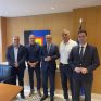 ΠΟΣΠΗΕΦ: Στο επίκεντρο συνάντησης με τον Αντιπρόεδρο της Κυβέρνησης Κ. Χατζηδάκη τα προβλήματα των φωτοβολταϊκών