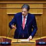 Σκυλακάκης: Να προστατεύσουμε τους θεσμούς από τους κρυφούς και φανερούς εχθρούς τους