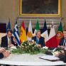 Οι αναφορές σε Κύπρο, Τουρκία, ΑΟΖ στην Κοινή Διακήρυξη των MED7