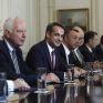 Σήμερα συνεδριάζει το υπουργικό συμβούλιο με το νέο ΕΣΕΚ ψηλά στην ατζέντα