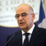 Στην Ιταλία την Τρίτη ο Νίκος Δένδιας - Ενέργεια και Λιβύη στην ατζέντα των επαφών