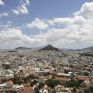 Νέος «Άτλας Ποιότητας Αέρα»: Τι αποκαλύπτει για τη ρύπανση στην Ευρώπη και την Αθήνα