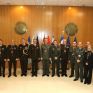 ΓΕΕΘΑ: Υπογραφή Κοινού Σχεδίου Δράσης Ελλάδας - Κύπρου - Αιγύπτου και Προγράμματος Στρατιωτικής Συνεργασίας Ελλάδας - Αιγύπτου