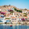 Χάλκη: Οι κάτοικοι του νησιού παράγουν τη δική τους ενέργεια