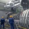Μονάδα συνδυασμένου κύκλου 600 MW, στην Τουρκία, από Siemens και Cengiz Enerji